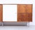 Vintage Walnut Sideboard by William Watting for Fristho, 1960s For Sale - Image 11 of 18