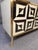 Four-Door Sideboard in Handcrafted Birch and Walnut from Justfurnituress SRL For Sale - Image 9 of 15