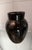 Vintage Ceramic Vase from Flavia Montelupo, 1980s For Sale - Image 4 of 6