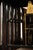 Colonial Mfg. Co. Five Tube Rosewood Case Grandfather Clock For Sale - Image 15 of 18