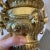 Gold French Gilt Metal Urn Form Garnitures on Plinth Bases - a Pair For Sale - Image 8 of 11