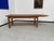 Vintage Extendable Pine Table, 1950s For Sale - Image 3 of 18
