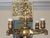 Antique Gothic Brass Dragon Griffin Chandelier, 1890s For Sale - Image 3 of 11
