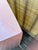 A Pair of Custom Made Postmodern Pink Waterfall Formica Nightstands. Circa 1980s For Sale - Image 10 of 18