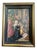 1930s After Hans Holbein, The Elder, The Nativity, Art Print For Sale - Image 5 of 5