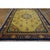 Antique Chinese - Peking Yellow 1920s Rug, Circa Date: 1920s. This exceptional example of early 20th-century Chinese...