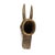 Early 20th Century Senufo Firespitter Helmet Mask Côte d'Ivoire For Sale - Image 4 of 6