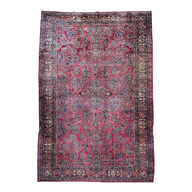 Sarouk 1083 For Sale