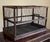 Large Antique Early 20th Century French Wood and Wire Turreted Bird Cage For Sale - Image 15 of 18