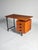 Postmodern Model CM172 Desk by Pierre Paulin Desk for Thonet, 1960s For Sale - Image 3 of 8