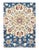These rugs are renowned for their detail and fine use of outlining along the central motifs. Breaking from the classical...