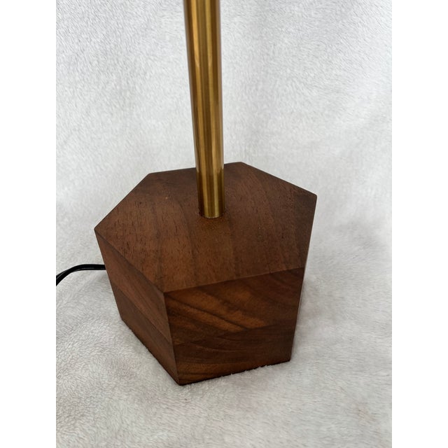 Italian Maker Servomuto Easy Table Lamp For Sale - Image 12 of 12
