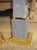 Pair of French Empire Style Blue Turquin Marble Obelisks, Early 1900s For Sale - Image 16 of 18