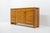 Vintage Elmwood Sideboard R13A by Pierre Chapo, 1980s For Sale - Image 6 of 17