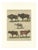 Antique Indian Cattle, Buffalo & Musk Ox Engraving from Bertuch, 1796 For Sale