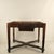 Brown 19th Century South Tyrolean Alpine Style Joggeltisch Table with Oak Top For Sale - Image 8 of 16