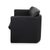 3-Seater and 2-Seater Sofas in Dark Blue Leather from Leolux, Set of 2 For Sale - Image 16 of 18