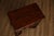 Theodore Alexander Castle Bromwich Antiqued Wood Lowboy End Table For Sale - Image 12 of 18