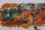 Gérard DIAZ (1938-2021) African Acacia Original color lithograph Signed and dated in pencil Marked as Artist's Proof (EA)...