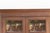 Traditional Elegant Early 20th Century Teak Bookcase For Sale - Image 3 of 8