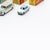 Miniature Cars, Set of 4 For Sale - Image 5 of 6