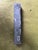 Italian Grand Tour Specimen Marble Ruler, Early 20th Century For Sale - Image 4 of 7