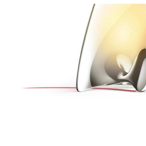 Valor.S Table Lamp by Philippe Starck for Cassina For Sale - Image 6 of 8