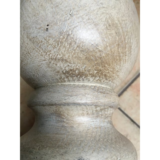 Floor Lamp with Table, 1970s For Sale - Image 11 of 18