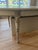 Originally purchased from Chairish in 2019; gorgeous and functional table but new home now does not suit style. A 20th...