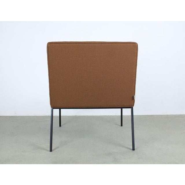 Early 21st Century Tondo Lounge Chair by Stefan Borselius for Fogia For Sale - Image 5 of 9