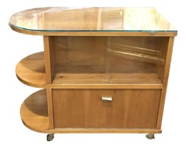 Example of Bar Accessories Sale