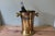 Ice Bucket in Brass and Enamel Details, 1960s For Sale - Image 10 of 11