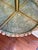Vintage Hollywood Regency Corner Etagere For Sale - Image 11 of 17