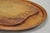 Wood Vintage Mid Century Modern Henning Koppel Georg Jensen Teak Cutting Board Tray For Sale - Image 7 of 16