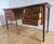 Mid-Century Teak Desk Table, Denmark, 1960s For Sale - Image 11 of 16