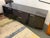 BdI Avion Series Lowboy Media Console For Sale - Image 9 of 12