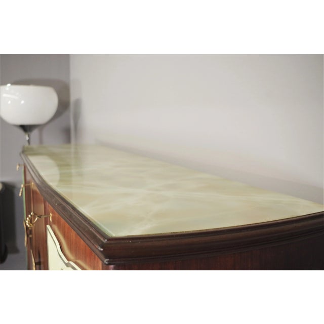 Buffet Sideboards from Fratelli Rigamonti, 1940s, Set of 2 For Sale - Image 15 of 18