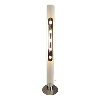 Totem Floor Lamp by Enrico Tronconi, 1970s For Sale