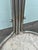 Vintage Italian Coat Hanger in Chromed Steel and Marble Base, 1970s For Sale - Image 11 of 14