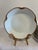 Haviland & Co. Vintage Haviland & Co. Limoges Gold Rim Bowls - Set of 10 For Sale - Image 4 of 12