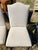 French Upholstered Louis XIII Chairs, Century 1860 - A Pair For Sale - Image 3 of 8