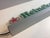 Plastic Illuminated Advertising Sign frm Heineken, 1980s For Sale - Image 7 of 11