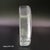 Mid-Century Modern Vintage Dansk Glasburk Lead Crystal Elephant Paperweight Figurine Designed by Naiad Einsel, 1970s For Sale - Image 3 of 13
