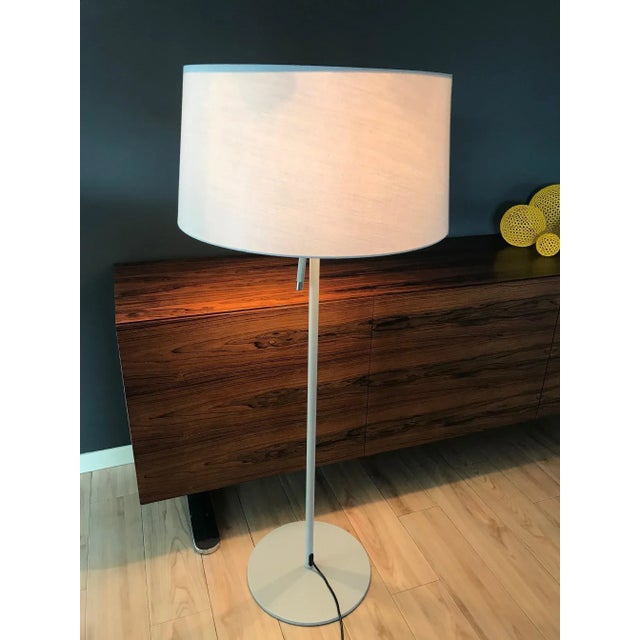 Height-Adjustable Model Easy Mechanics Floor Lamp by Christophe Pillet Tronconi, 1990 For Sale - Image 14 of 14