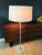 Height-Adjustable Model Easy Mechanics Floor Lamp by Christophe Pillet Tronconi, 1990 For Sale - Image 14 of 14