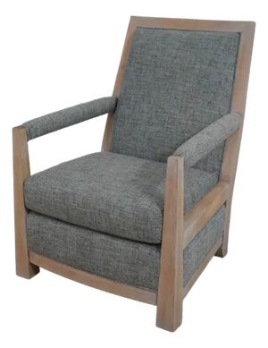 Century Mid Century Modern Design Upholstered Accent Chair
