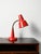 Red Table Lamp from Gemi, 1960s For Sale - Image 9 of 9