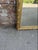 Large Antique French Gilt Rope Twist Framed Mirror For Sale - Image 5 of 8