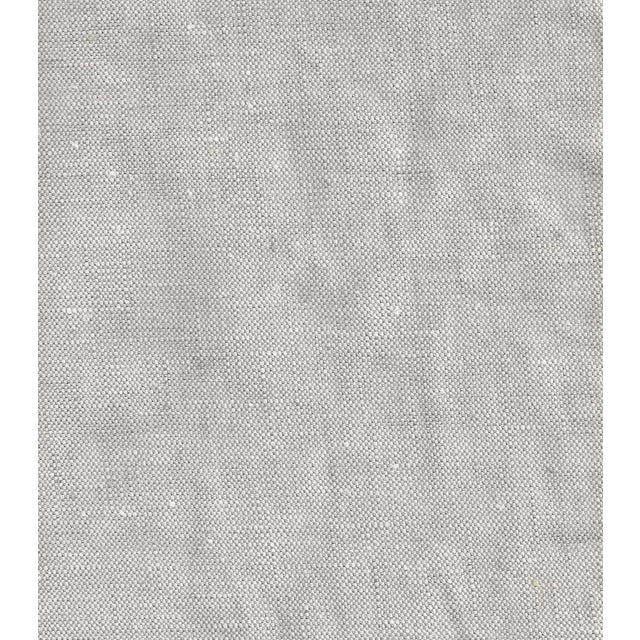 Contemporary Stroheim Designer Velvet Accent Pillow For Sale - Image 3 of 3