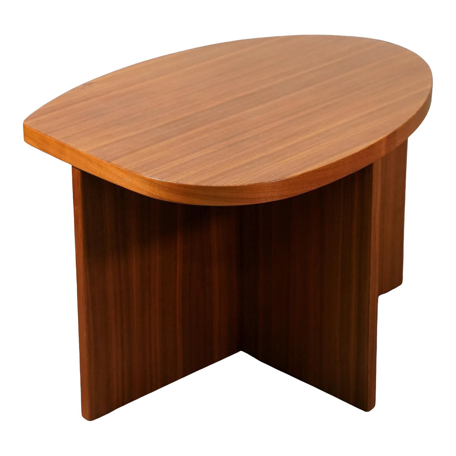 Richard Neutra Limited Edition Side Tea Table by vs No. 4 Chairish